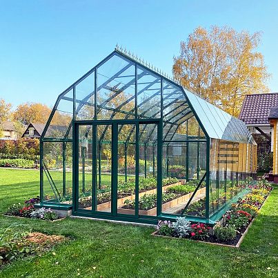 КРИСТАЛИКА Оптима